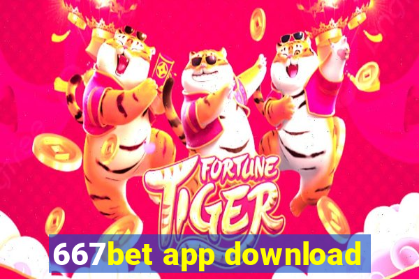 667bet app download